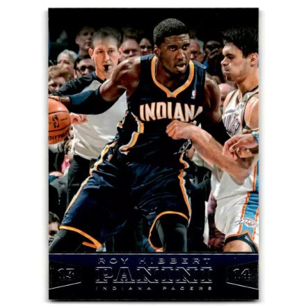 2013-14 Panini #74 Roy Hibbert