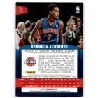 2013-14 Panini #75 Brandon Jennings