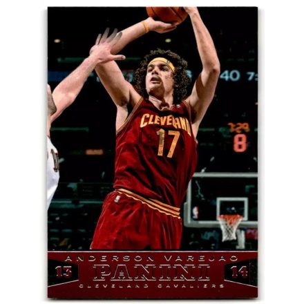 2013-14 Panini #76 Anderson Varejao