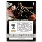 2013-14 Panini #77 Andray Blatche