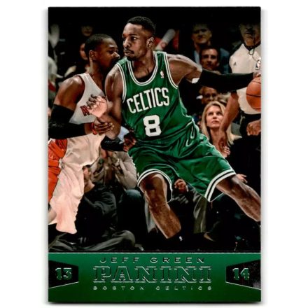 2013-14 Panini #78 Jeff Green