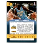 2013-14 Panini #80 Kenneth Faried