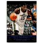 2013-14 Panini #89 Derrick Favors