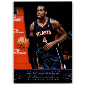 2013-14 Panini #90 Paul Millsap
