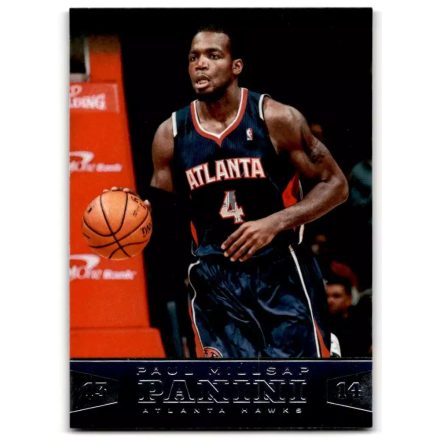 2013-14 Panini #90 Paul Millsap