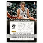 2013-14 Panini #92 Andrei Kirilenko