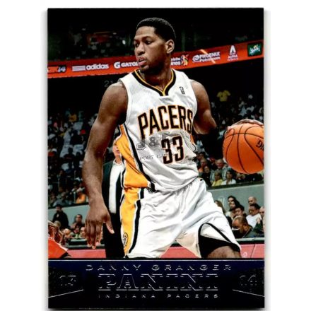 2013-14 Panini #96 Danny Granger