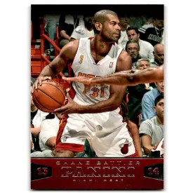 2013-14 Panini #98 Shane Battier