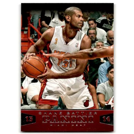 2013-14 Panini #98 Shane Battier