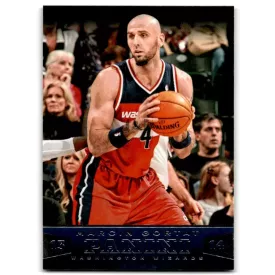 2013-14 Panini #105 Marcin Gortat
