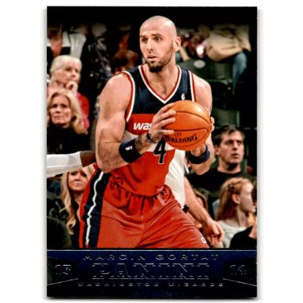 2013-14 Panini #105 Marcin Gortat