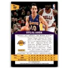 2013-14 Panini #111 Enes Kanter