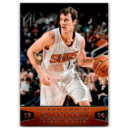 2013-14 Panini #112 Goran Dragic