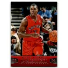 2013-14 Panini #118 Kyle Lowry