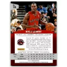 2013-14 Panini #118 Kyle Lowry