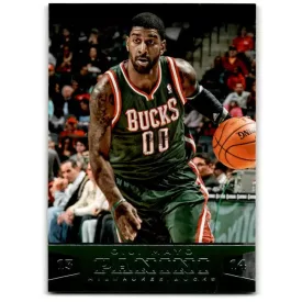 2013-14 Panini #121 O.J. Mayo