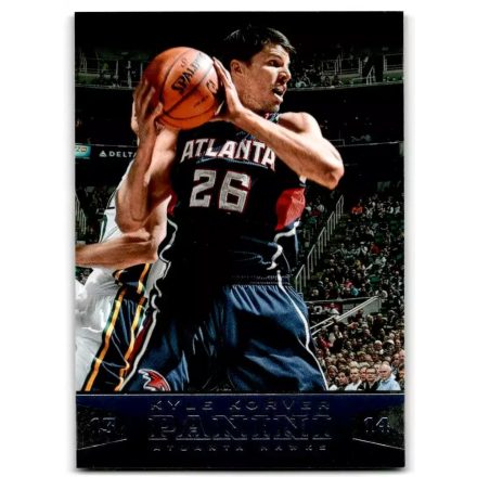 2013-14 Panini #127 Kyle Korver