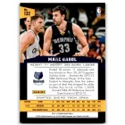 2013-14 Panini #132 Marc Gasol