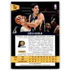 2013-14 Panini #137 Luis Scola