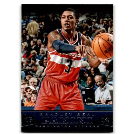 2013-14 Panini #141 Bradley Beal