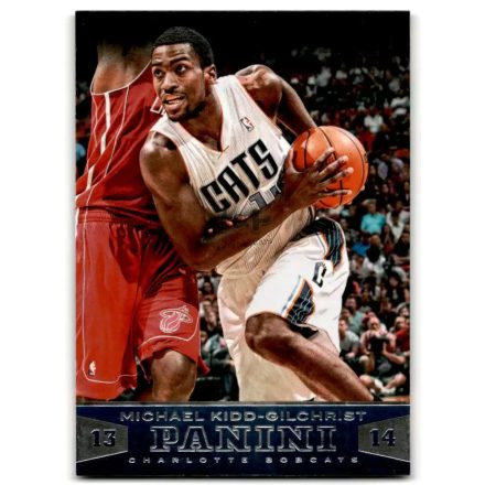 2013-14 Panini #142 Michael Kidd-Gilchrist