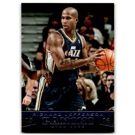 2013-14 Panini #143 Richard Jefferson