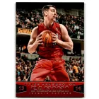 2013-14 Panini #145 Tyler Hansbrough