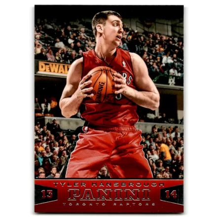 2013-14 Panini #145 Tyler Hansbrough