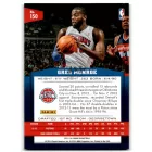 2013-14 Panini #150 Greg Monroe
