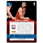 2013-14 Panini #151 Spencer Hawes