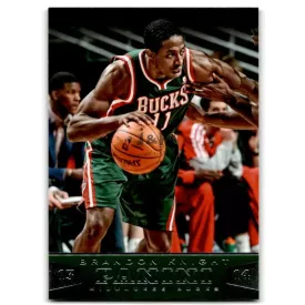 2013-14 Panini #154 Brandon Knight