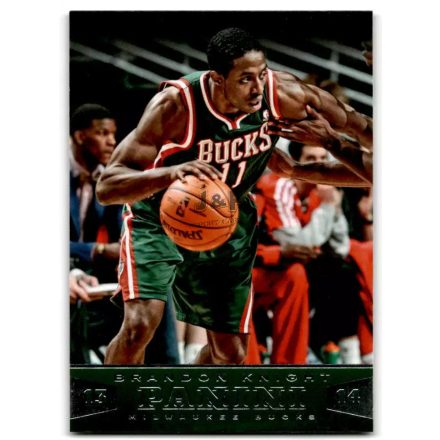 2013-14 Panini #154 Brandon Knight