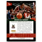 2013-14 Panini #154 Brandon Knight