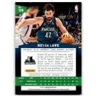 2013-14 Panini #158 Kevin Love
