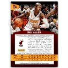 2013-14 Panini #159 Ray Allen
