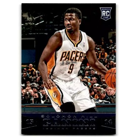 2013-14 Panini #164 Solomon Hill RC