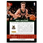 2013-14 Panini #165 Nate Wolters RC