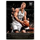 2013-14 Panini #171 Mason Plumlee RC