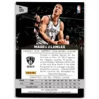 2013-14 Panini #171 Mason Plumlee RC