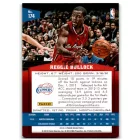 2013-14 Panini #174 Reggie Bullock RC