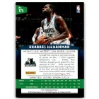 2013-14 Panini #175 Shabazz Muhammad RC