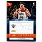 2013-14 Panini #176 Steven Adams RC