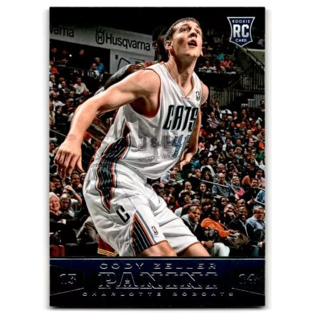 2013-14 Panini #181 Cody Zeller RC