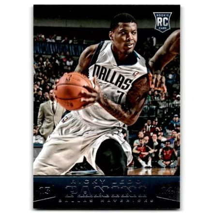 2013-14 Panini #182 Ricky Ledo RC