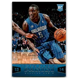 2013-14 Panini #186 Victor Oladipo RC