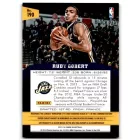 2013-14 Panini #190 Rudy Gobert RC