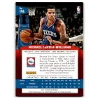 2013-14 Panini #196 Michael Carter-Williams RC