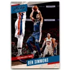 2017-18 Prestige #1 Ben Simmons