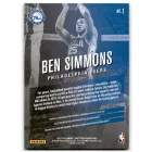 2017-18 Prestige #1 Ben Simmons