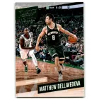 2017-18 Prestige #10 Matthew Dellavedova